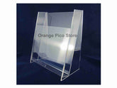 Acrylic 8x11 Brochure Holder