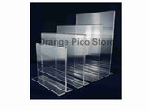 Acrylic Sign Holder