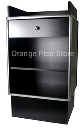 Bellisimo 2' Register Counter