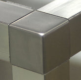 Ciello Corner Filler Wall case