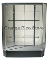 Bellisimo Corner Wallcase