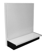 Gondola Section End Cap Unit