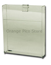 Acrylic Grid Panel Brochure Holder