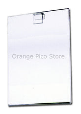 Acrylic Grid Panel Sign Holder