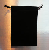 Velvet Drawstring Pouches