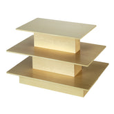 3 Tier Waterfall Table (Rectangle)