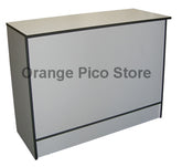 Economy Wrap Counter