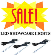 LED Showcase Light