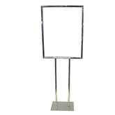 Economy Weight Bulletin Sign Holder