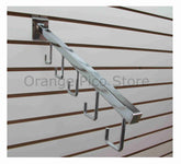Slatwall 5 Hook Bracket