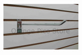 12" Slatwall Hooks