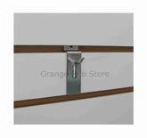 1" Slatwall Hooks