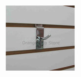 2" Slatwall Hooks