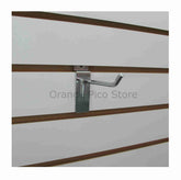 4" Slatwall Hooks