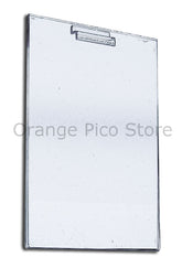 Acrylic Slatwall Sign Holder