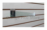 Slatwall 10" Shelf Bracket