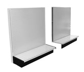 Wall Section Add-On Unit