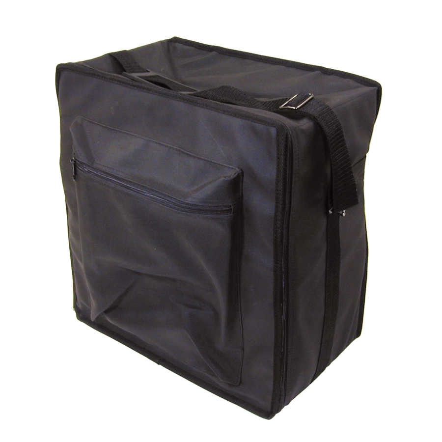 Preminum Fabric Soft Carrying Case