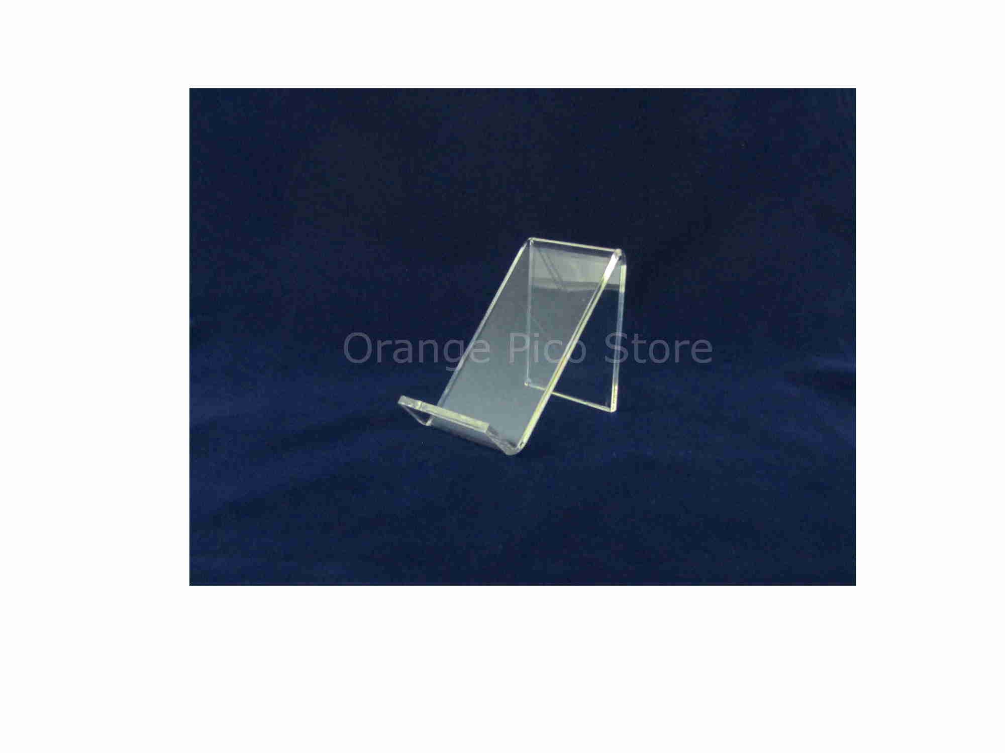 Acrylic Cell Phone Display 3/16"T
