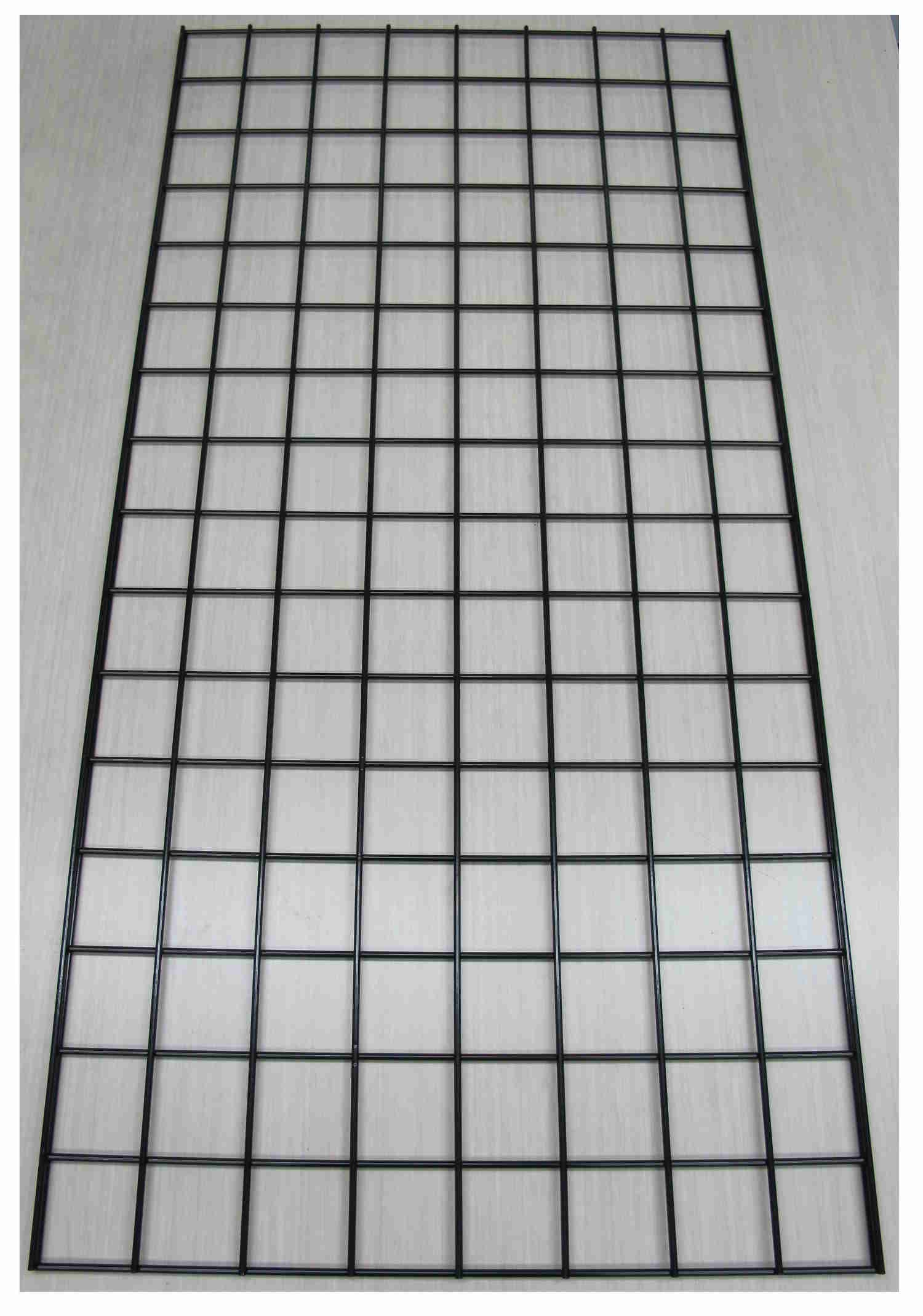 2X4 Grid Panel