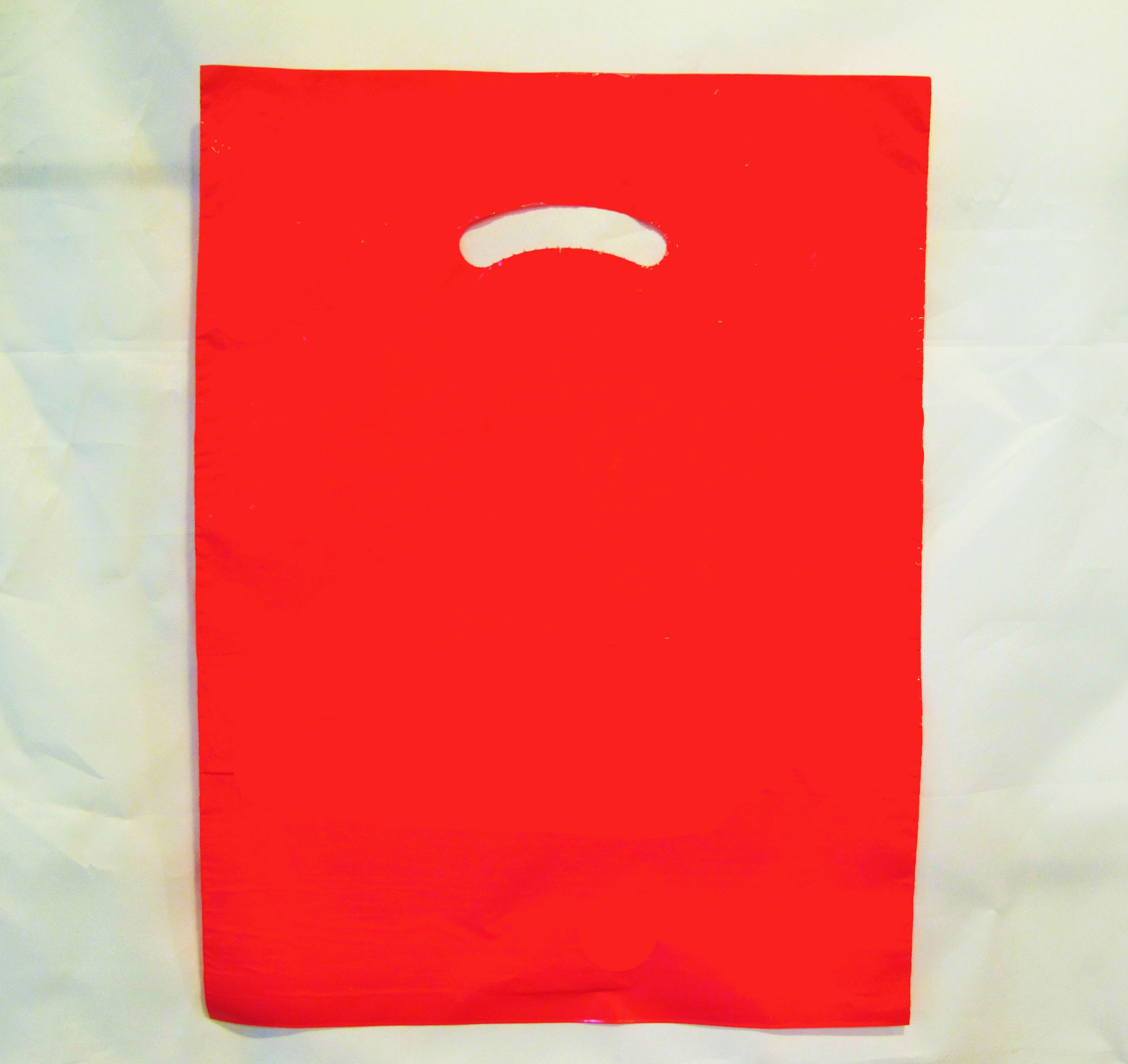 Low Density Super Glossy Bags (12" x 15")
