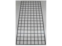 2X6 Grid Panel