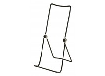 Adj, 3 wire stand easel