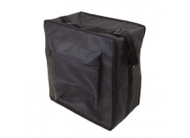 Preminum Fabric Soft Carrying Case