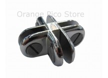 4-Way Glass Connector