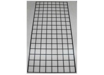 2X4 Grid Panel