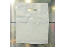 Low Density Patch Handle Bags (20" x 20" x 4")