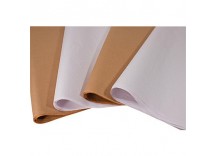 KRAFT & White Tissue Paper