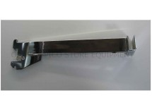 12" Rectangular Bar Bracket for Heavy duty Standard